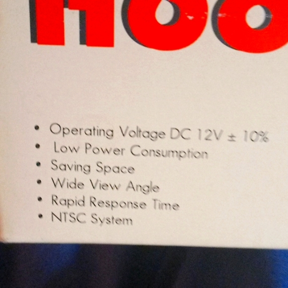 2.4 ghz wireless video sender - Picture 1 of 2